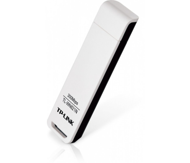 TP-LINK TL-WN821N - 29795 - zdjęcie 2